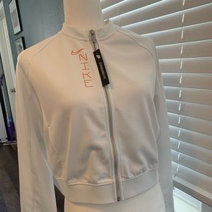 Nike jacket